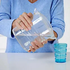 Ergonomisk Rille Kande 1,4 Liter