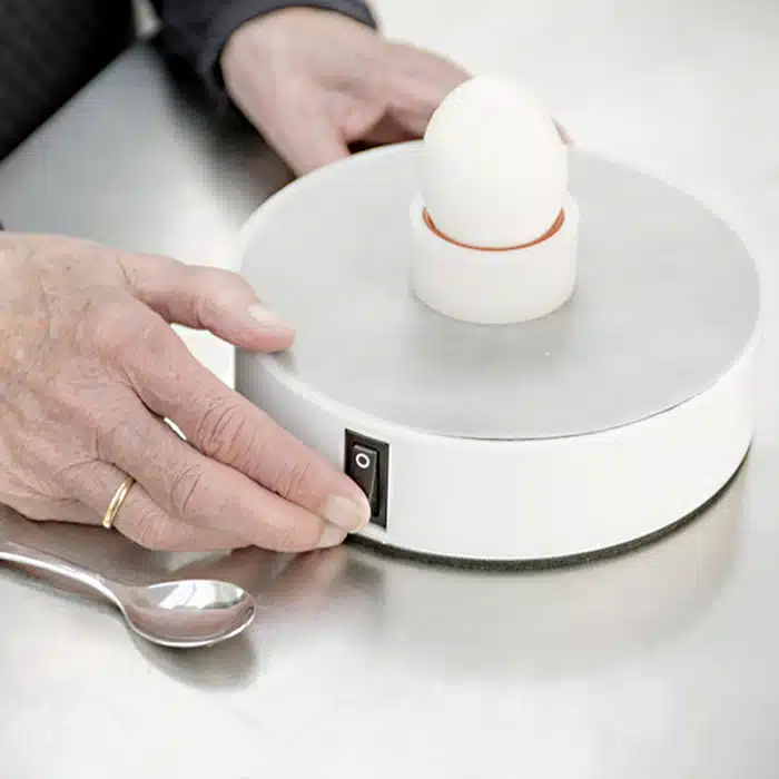 Easy-Egg – Æggeholder til Easy Up Easy-Egg – Æggeholder Til Easy Up -Danish Care Supply 270006 aeggeholder 2