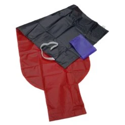 Maxi-Slide Kort – På/af – åben Og Lukket Tå