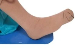 Friktionsplade – 35×25 Cm -Danish Care Supply 3040 friktionsplade