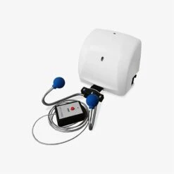 Elektrisk Strømpeaftager Til Kompressionsstrømper