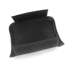 Polstring Af Krykkehåndtag – Sort -Danish Care Supply 310004 Polstring krykkehaandtag indvendig