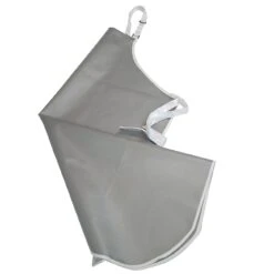 Rygeforklæde – 90 X120 Cm