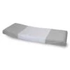 Inkontinens Sengeunderlag Med Sidestykker – L 85 X B 150 Cm