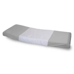 Inkontinens Sengeunderlag Med Sidestykker – L 85 X B 150 Cm