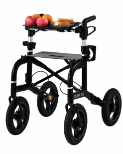 Bakke Til Mobilex Puma Air Rollator 3 Bakke Til Mobilex Puma Air Rollator -Danish Care Supply 312560 bakke3 15056