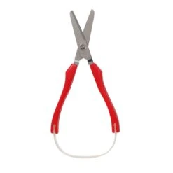 Stirex Bøjlesaks 45 Mm Rund Klinge