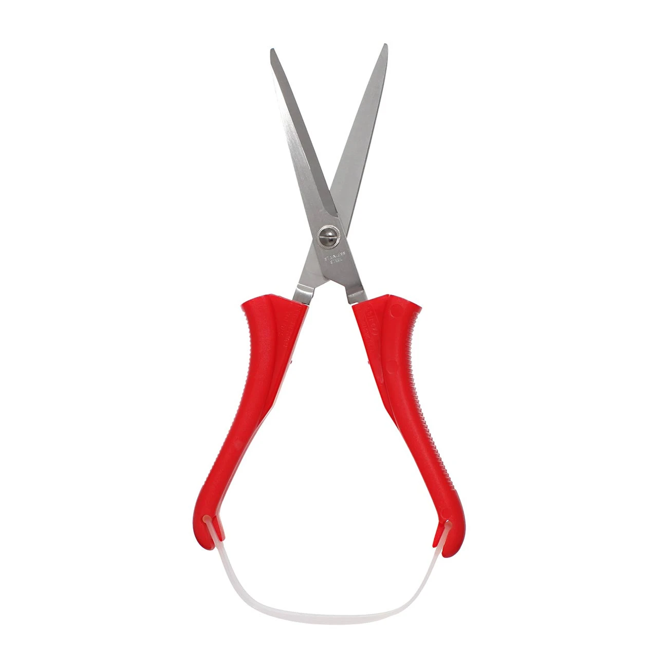 Stirex bøjlesaks 70 mm klinge Stirex Bøjlesaks 70 Mm Klinge -Danish Care Supply 320004 stirex saks