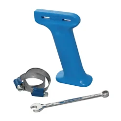 Stirex Greb Til Lange Skafter