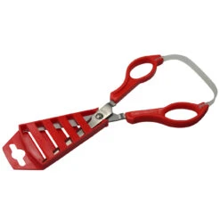 Stirex Bøjlesaks 70 Mm, Greb Med To Huller