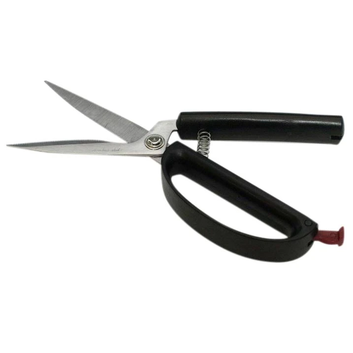 Peta – Selvåbner køkkensaks Peta – Selvåbner Køkkensaks -Danish Care Supply 340004 saks selvaabner