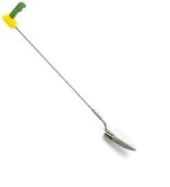 Planteske Med Langt Skaft