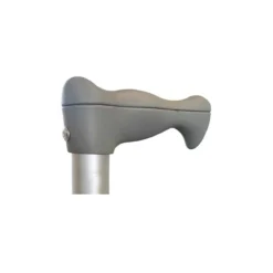 4-punkt Stok – BRED Model 2 4-punkt Stok – BRED Model -Danish Care Supply 380041 4 punktstok bred greb