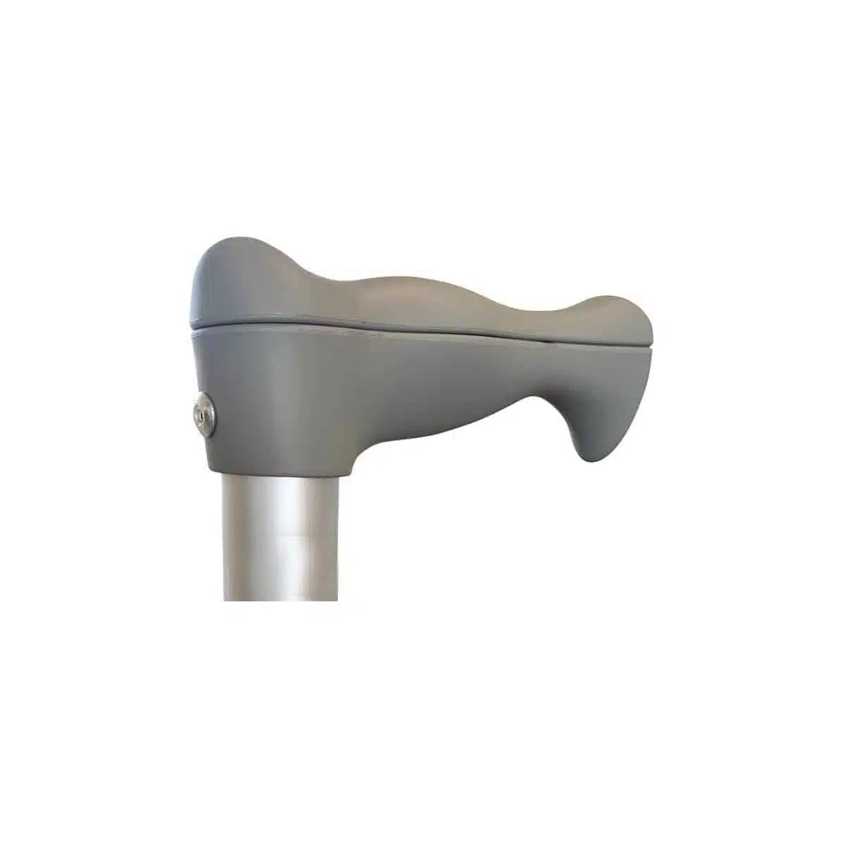 4-punkt stok – BRED model 4-punkt Stok – BRED Model -Danish Care Supply 380041 4 punktstok bred greb