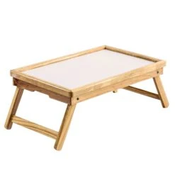 Bakke Til Sengen I Træ