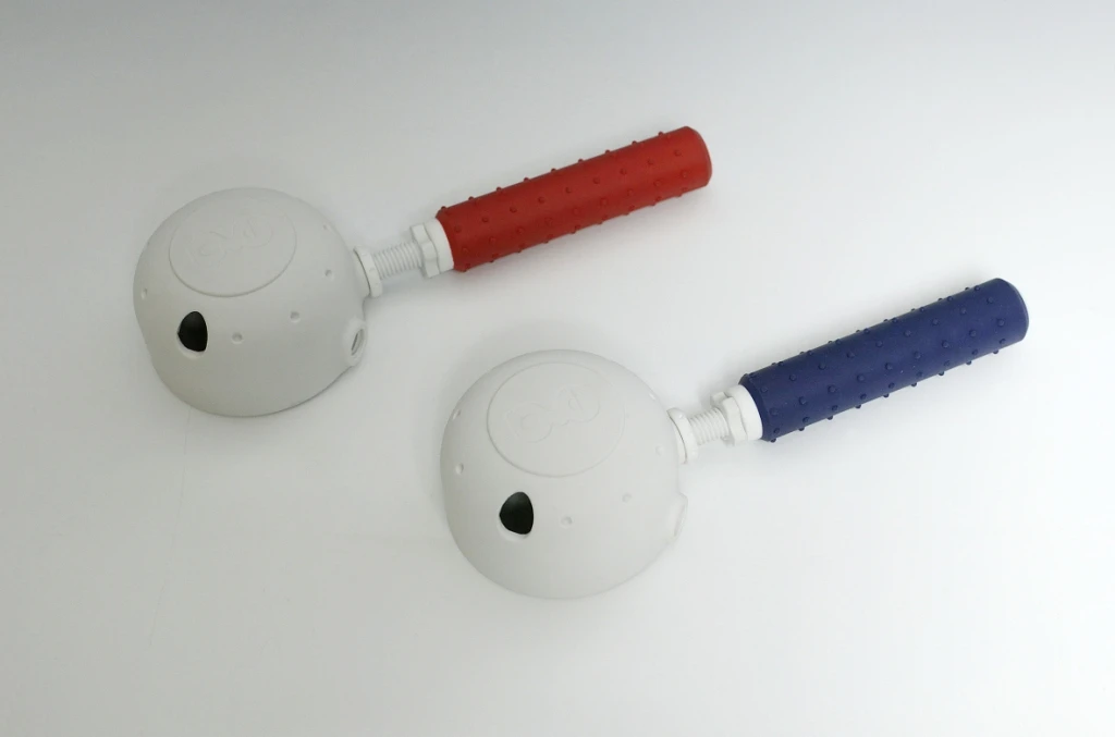 Universal vandhaneåbner – Derby 2 stk. Universal Vandhaneåbner – Derby 2 Stk. -Danish Care Supply 380175