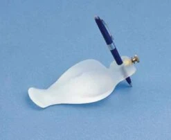 Skrivefugl, Writing Bird