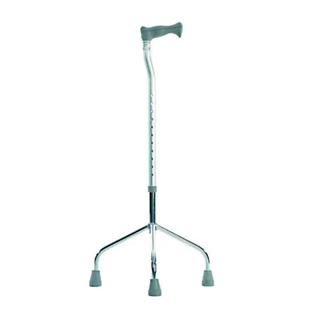 3-punkt stok – stok med tre ben 3-punkt Stok – Stok Med Tre Ben -Danish Care Supply 380216 tre punkts stok