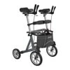 Mobilex Tiger Artritis Outdoor Rollator – Sædehøjde 62 Cm