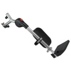 Indstillelig Vinkel Benstøtte – Højre El. Venstre