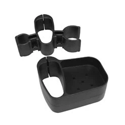 Stokkeholder Til Mobilex Rollator