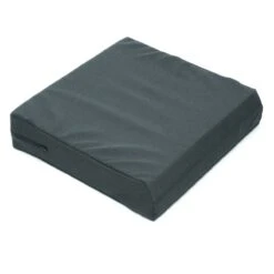 Kørestolspude Med Inkontinensbetræk I Flere Str.