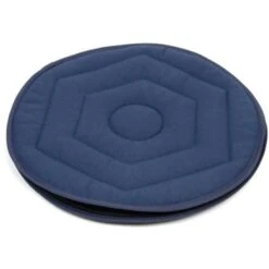 Drejepuder – To Størrelser