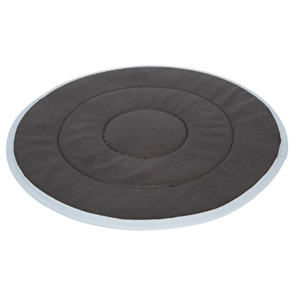 Drejepude – 37 cm Drejepude – 37 Cm -Danish Care Supply 401275 drejepude