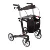 Mobilex Gepard Rollator – Sædehøjde 55 Cm
