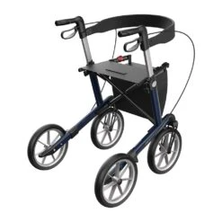 Mobilex Panda Comfort Med Soft Hjul – Sædehøjde 59 Cm -Danish Care Supply 401336 panda 3