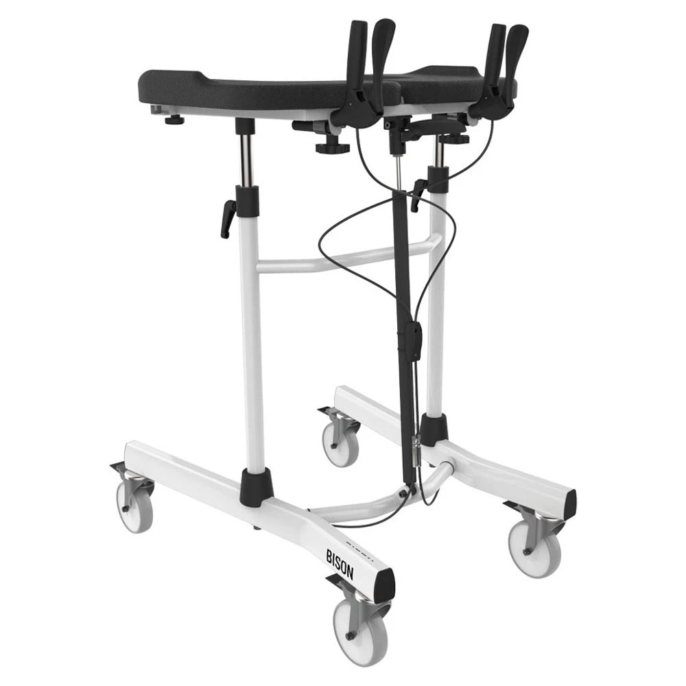 Bison Gangbord Bison Gangbord -Danish Care Supply 401387 gangstativ