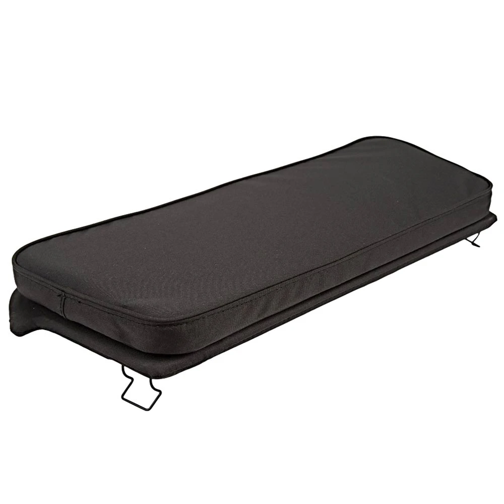 Fast sæde til Mobilex Rollator – til bred model Fast Sæde Til Mobilex Rollator – Til Bred Model -Danish Care Supply 401415 Mobilex saede bred