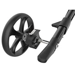 Slæbebremse Til Rollator – Sæt Til To Hjul – Leopard, Tiger Og Buffalo