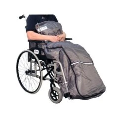 Kangaroo Thermo Kørepose – 3 Størrelser