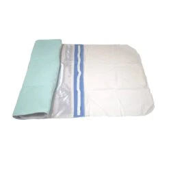 Inkontinens Underlag Med Stropper