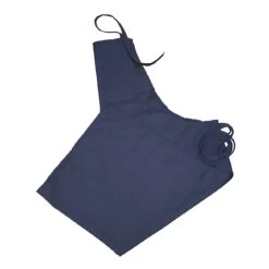 Rygeforklæde Med Velcro