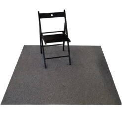 Brandhæmmende Underlag Til Gulv