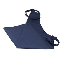 Rygeforklæde Med Snørestropper