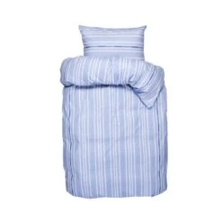 Brandhæmmende Sengelinned I 3 Dele