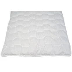 Brandhæmmende Sæt Med 3 Dele – Dyne, Pude Og Skånemadras -Danish Care Supply 420109 madras 1