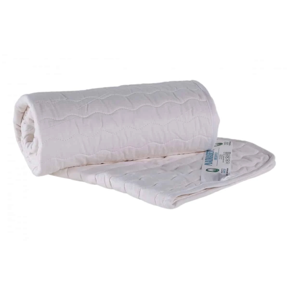 Brandhæmmende skånemadras Brandhæmmende Skånemadras -Danish Care Supply 420109 skanemadras 2