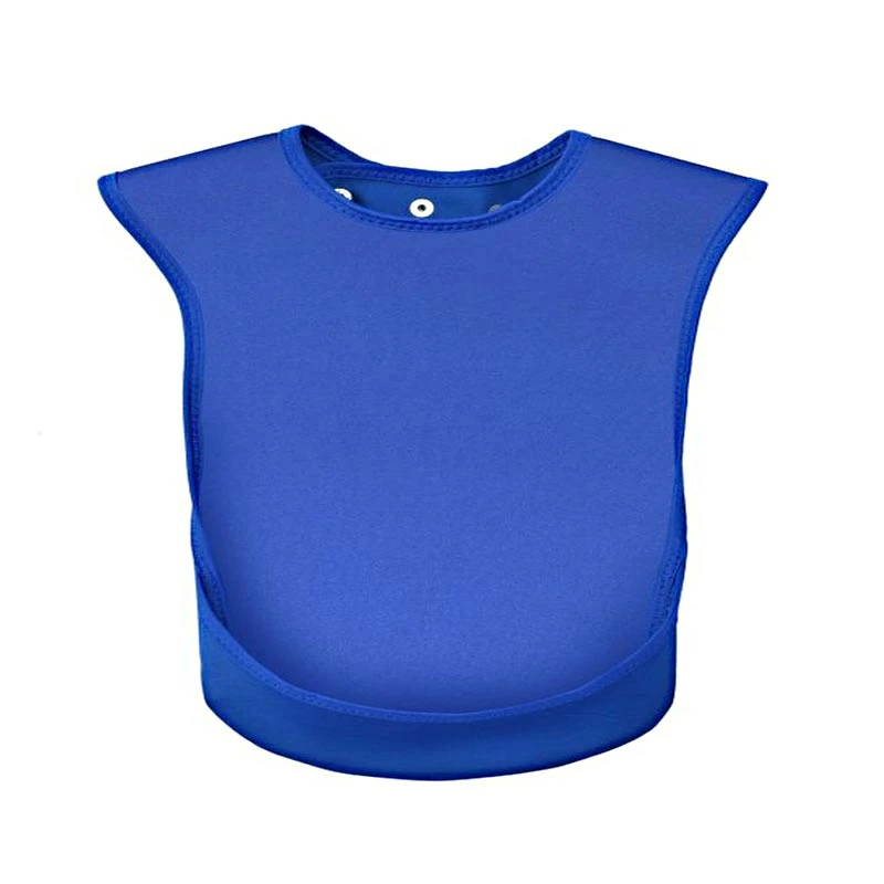 Junior hagesmæk med opsamler – 32 x 23 cm Junior Hagesmæk Med Opsamler – 32 X 23 Cm -Danish Care Supply 42853 blaa hagesmaek 1