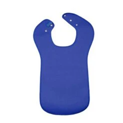 Junior Hagesmæk Med Opsamler – 32 X 23 Cm 2 Junior Hagesmæk Med Opsamler – 32 X 23 Cm -Danish Care Supply 42853 blaa hagesmaek 3