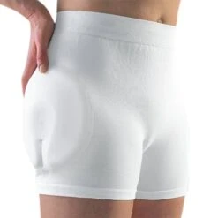 Hoftebeskytter – SafeHip Classic Unisex