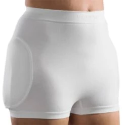 Hoftebeskytter – SafeHip AirX Unisex