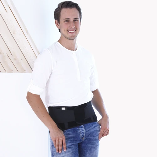 Tuff – Støttebandage til ryg Tuff – Støttebandage Til Ryg -Danish Care Supply 440030