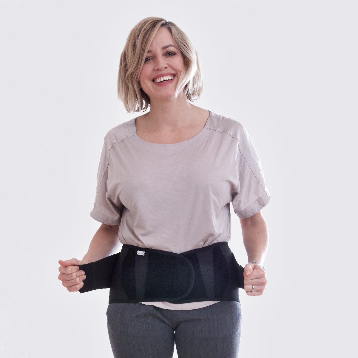 Tuff – Støttebandage til ryg Tuff – Støttebandage Til Ryg -Danish Care Supply 44003020A