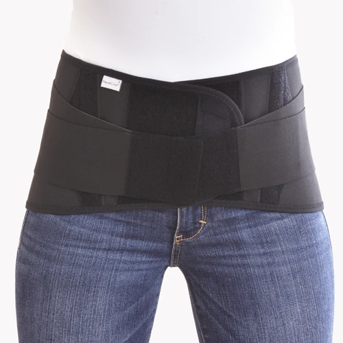 Tuff – Støttebandage til ryg Tuff – Støttebandage Til Ryg -Danish Care Supply 44003020B