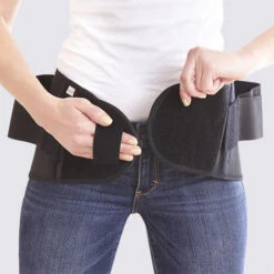 Tuff – Støttebandage Til Ryg 4 Tuff – Støttebandage Til Ryg -Danish Care Supply 44003020D