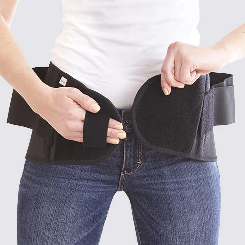 Tuff – Støttebandage til ryg Tuff – Støttebandage Til Ryg -Danish Care Supply 44003020D